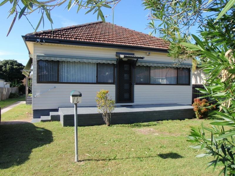 16 Murray Street, Booker Bay NSW 2257
