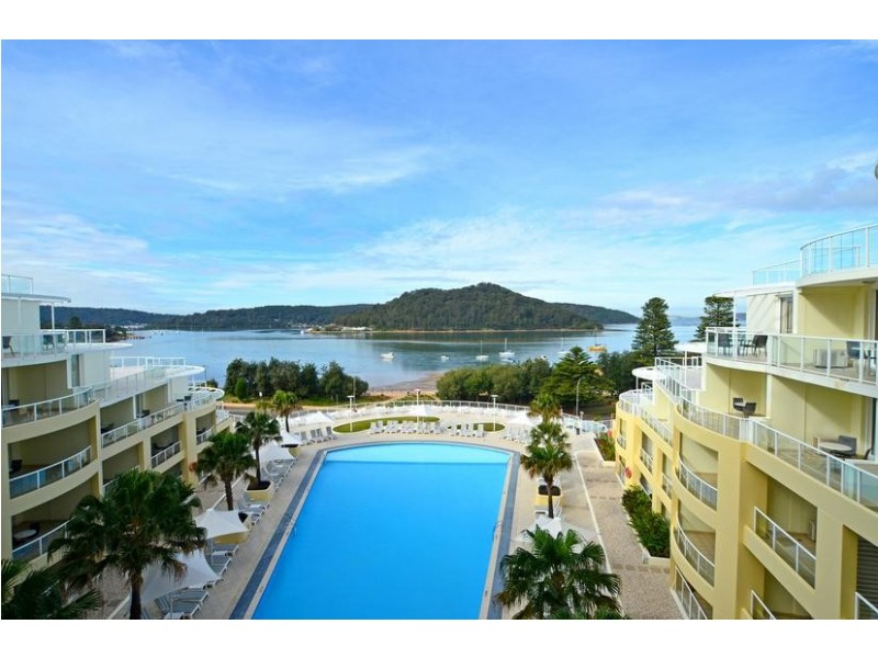 513/51-54 The Esplanade, Ettalong Beach NSW 2257
