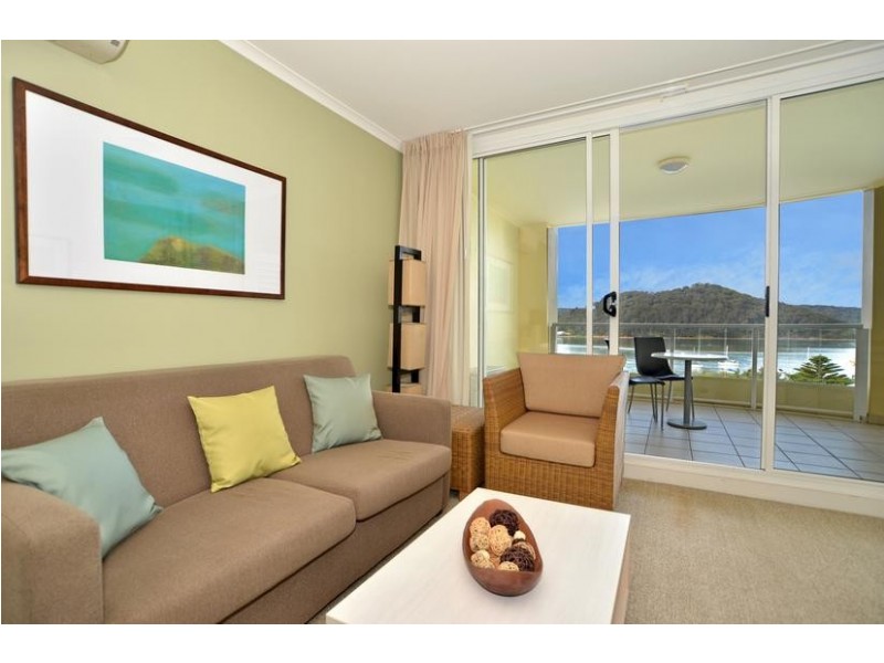 513/51-54 The Esplanade, Ettalong Beach NSW 2257
