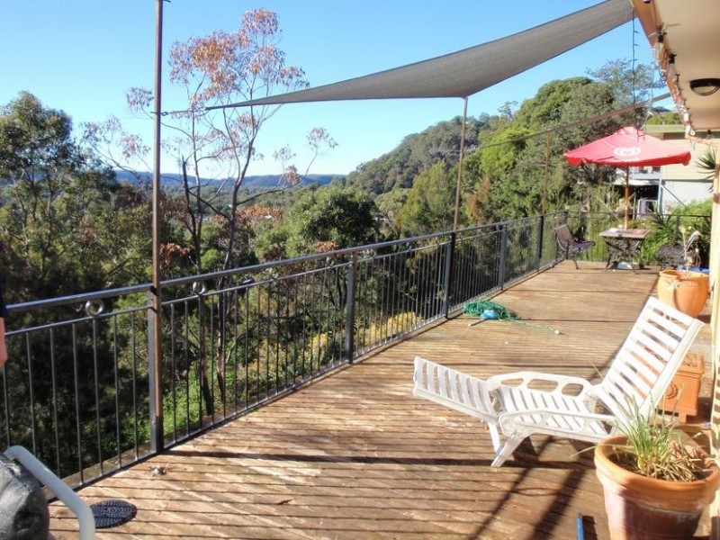 8 Timbertop Drive, Umina Beach NSW 2257