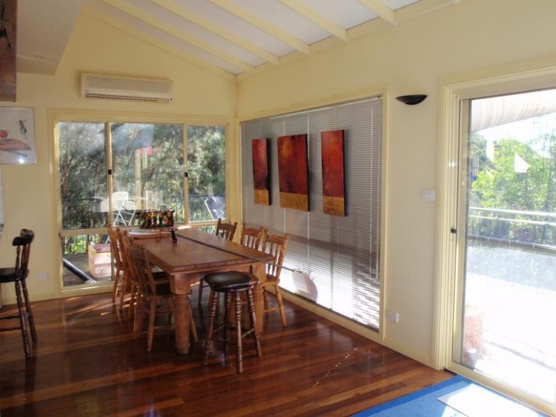 8 Timbertop Drive, Umina Beach NSW 2257
