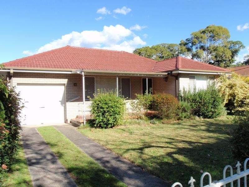 14 Kourung St, Ettalong Beach NSW 2257