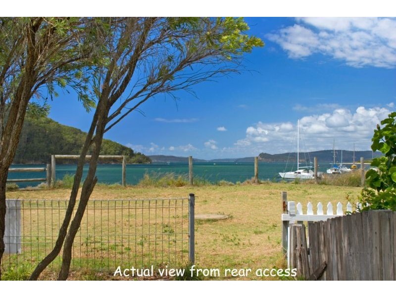 4/380 Ocean View Rd, Ettalong Beach NSW 2257