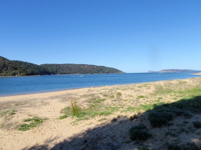 89 The Esplanade, Ettalong Beach NSW 2257