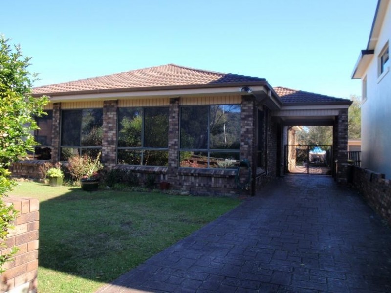 89 The Esplanade, Ettalong Beach NSW 2257