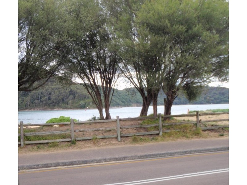89 The Esplanade, Ettalong Beach NSW 2257
