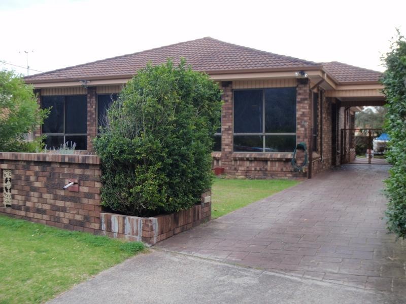 89 The Esplanade, Ettalong Beach NSW 2257