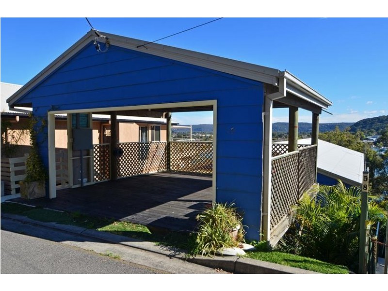 56 Fishermans Pde, Daleys Point NSW 2257