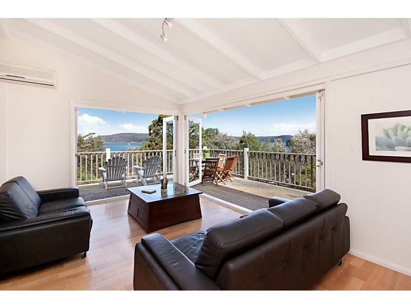 26 Patonga Dr, Patonga NSW 2256