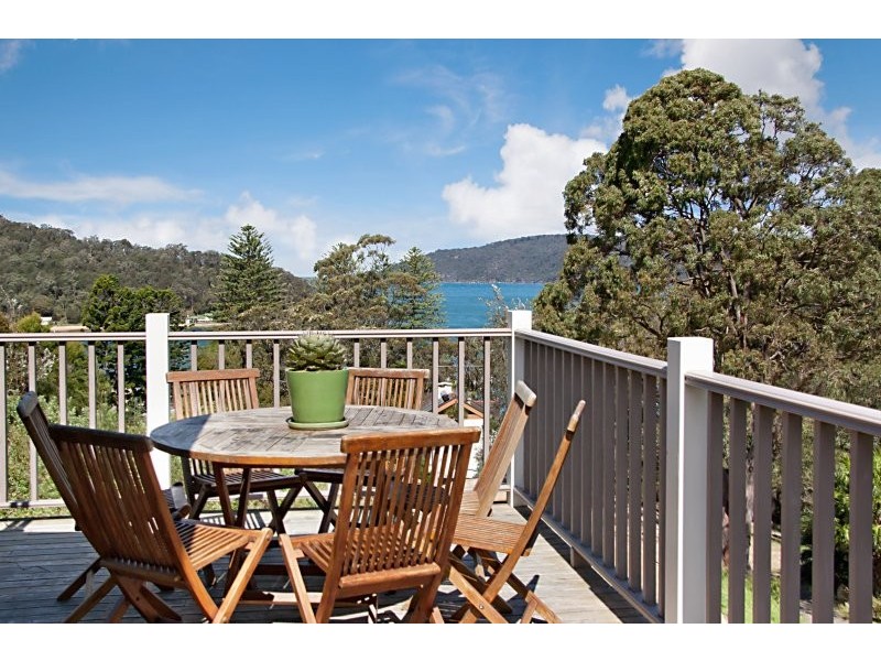 26 Patonga Dr, Patonga NSW 2256