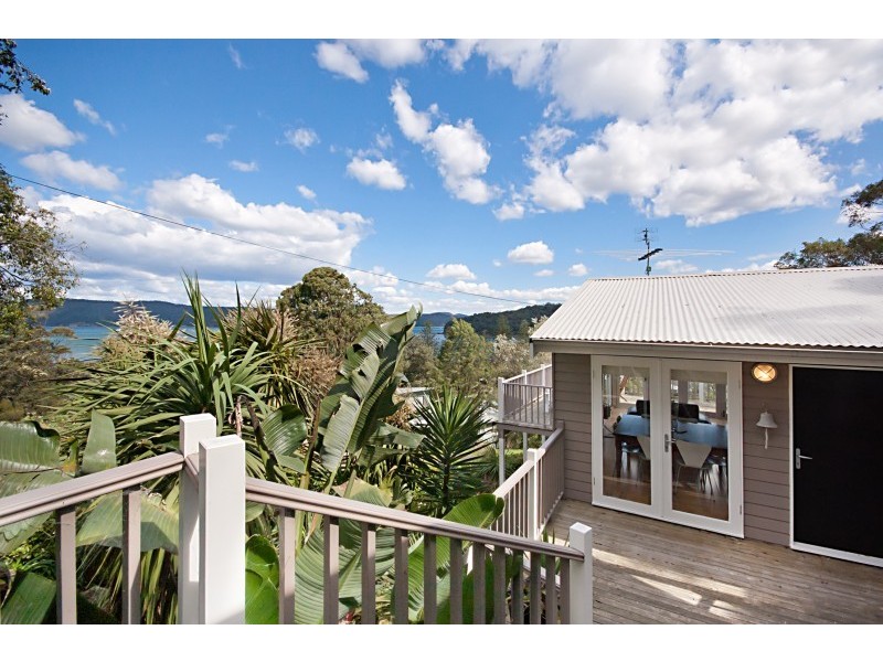 26 Patonga Dr, Patonga NSW 2256