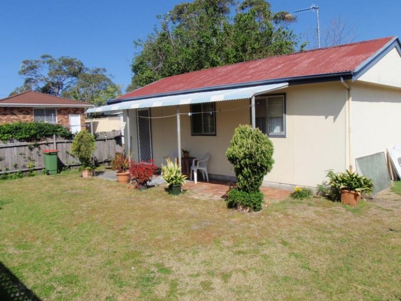 Cabin/41 Berith Street, Umina Beach NSW 2257