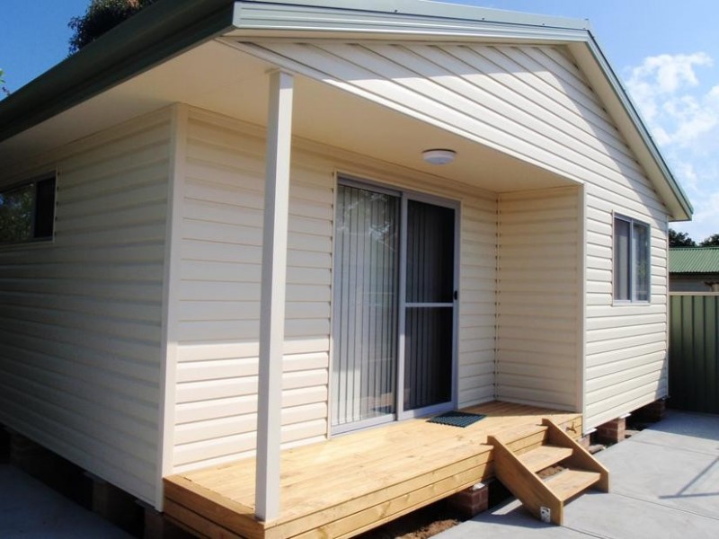 Cabin/1 Alexandra Street, Umina Beach NSW 2257