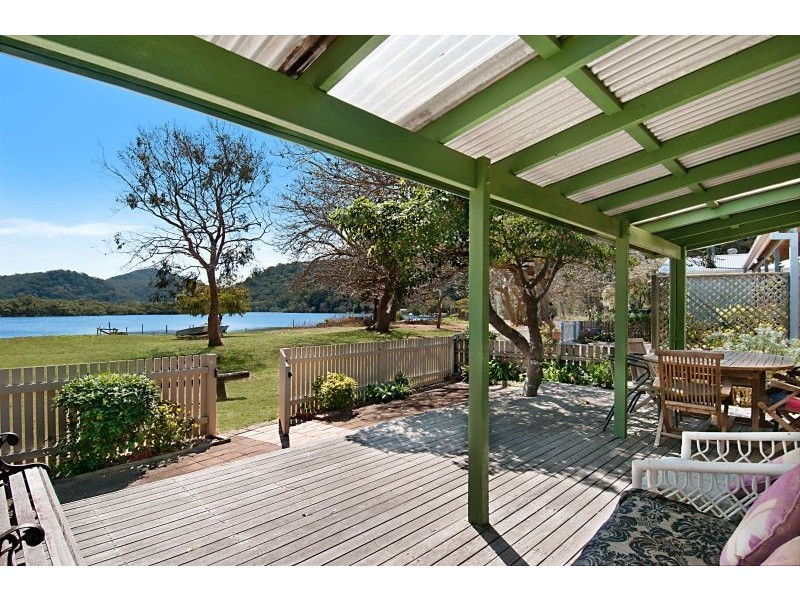 60 Patonga St, Patonga NSW 2256
