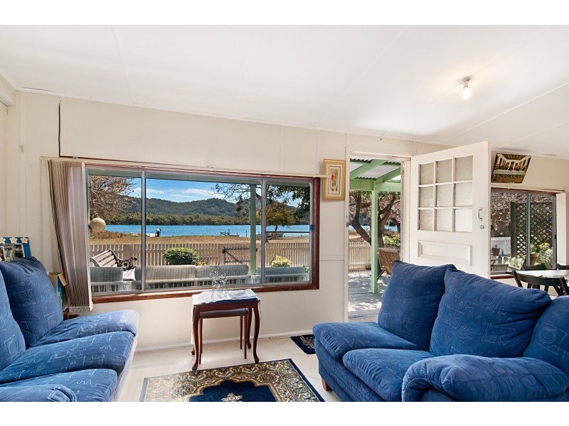 60 Patonga St, Patonga NSW 2256