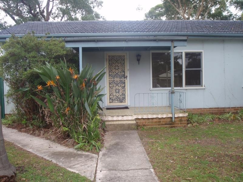 105 Bourke Road, Umina Beach NSW 2257