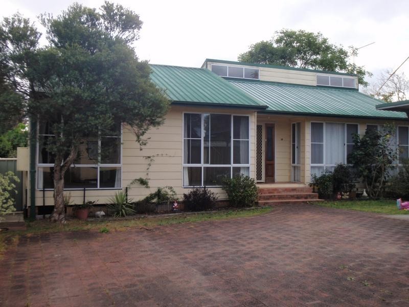 8a Rothwell, Woy Woy NSW 2256