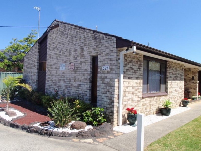1/321 Trafalgar Ave, Umina Beach NSW 2257