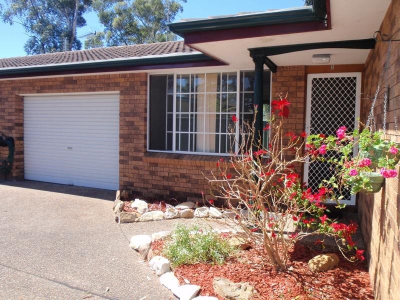 2/16 Winifred Ave, Umina Beach NSW 2257