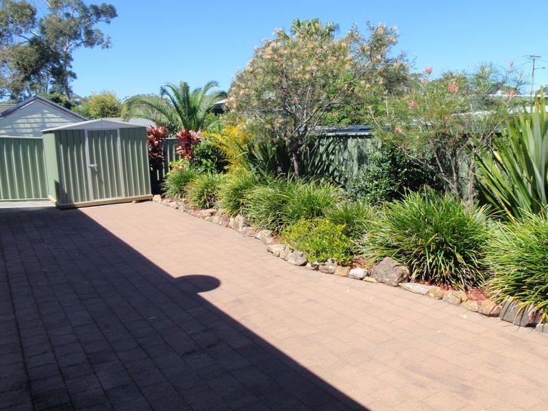 2/16 Winifred Ave, Umina Beach NSW 2257