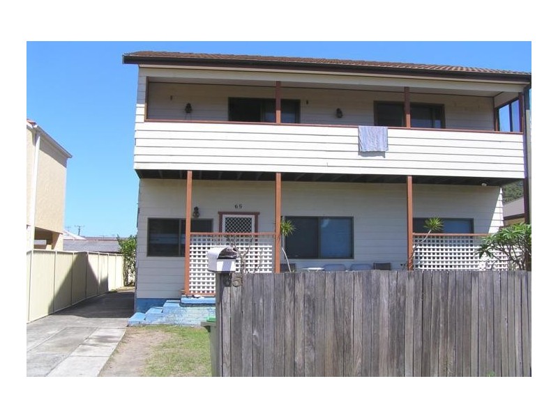 65 Booker Bay Rd, Booker Bay NSW 2257