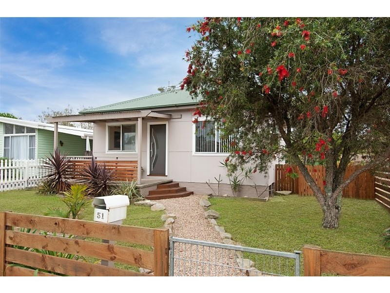 51 Brisbane Avenue, Umina Beach NSW 2257
