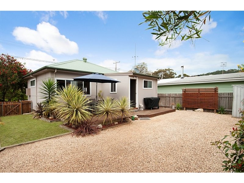 51 Brisbane Avenue, Umina Beach NSW 2257