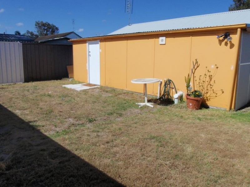 Cabin/30 Dorothy Ave, Woy Woy NSW 2256