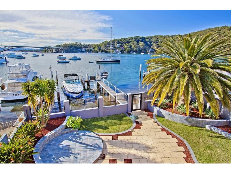 3 Guyra St, Booker Bay NSW 2257