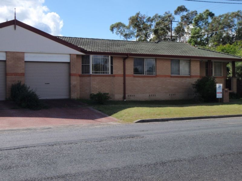 233A Ocean Beach Rd, Umina Beach NSW 2257