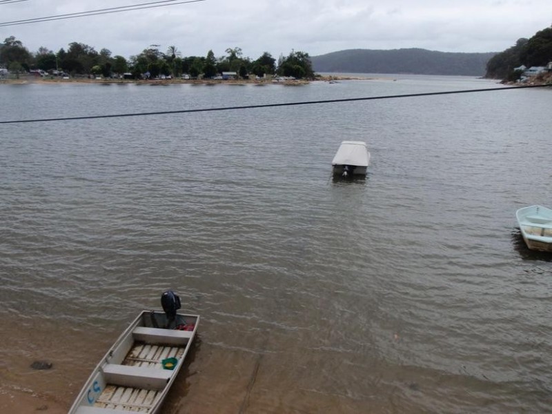 Lot 313,  Hawkesbury River, Patonga NSW 2256