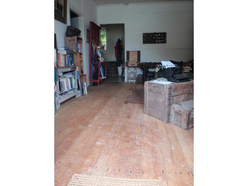 Lot 313,  Hawkesbury River, Patonga NSW 2256