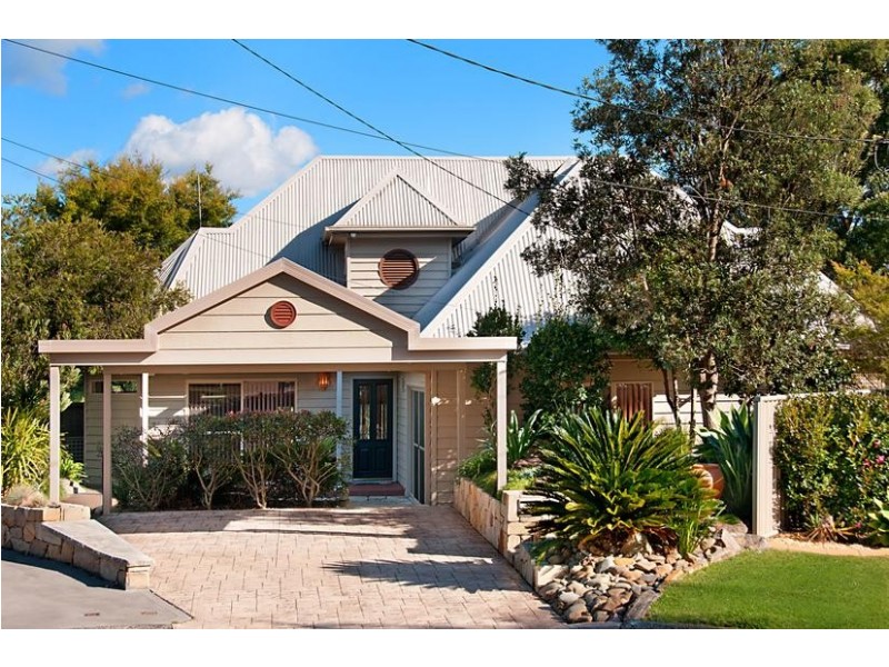 7 The Postern, Umina Beach NSW 2257