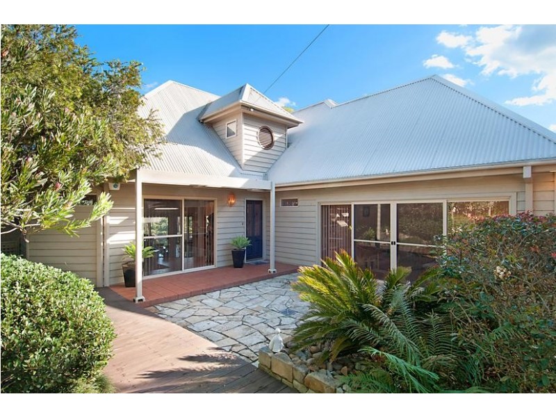7 The Postern, Umina Beach NSW 2257