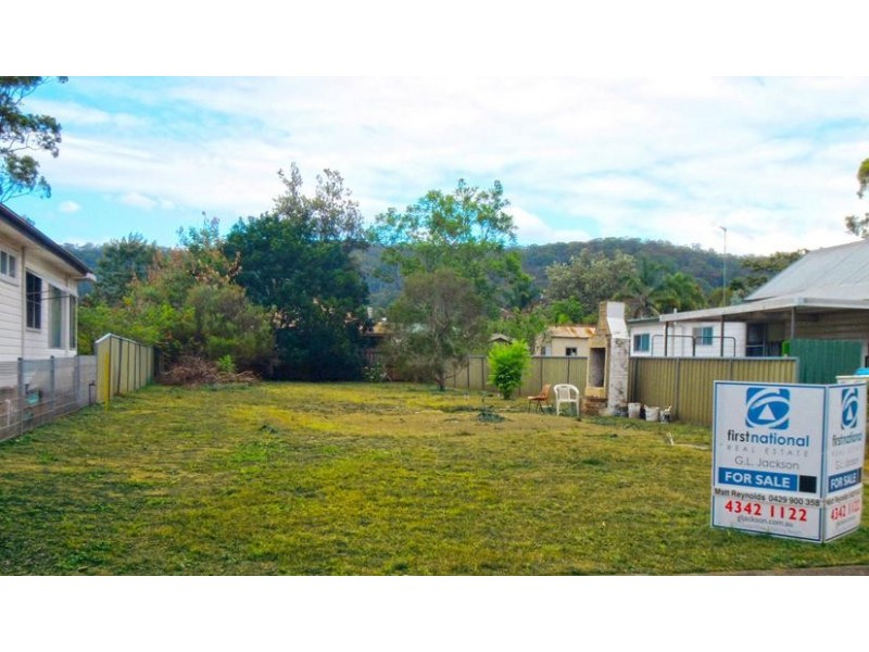 21 Jacaranda Ave, Patonga NSW 2256