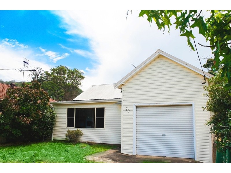 70 Bay Street, Patonga NSW 2256