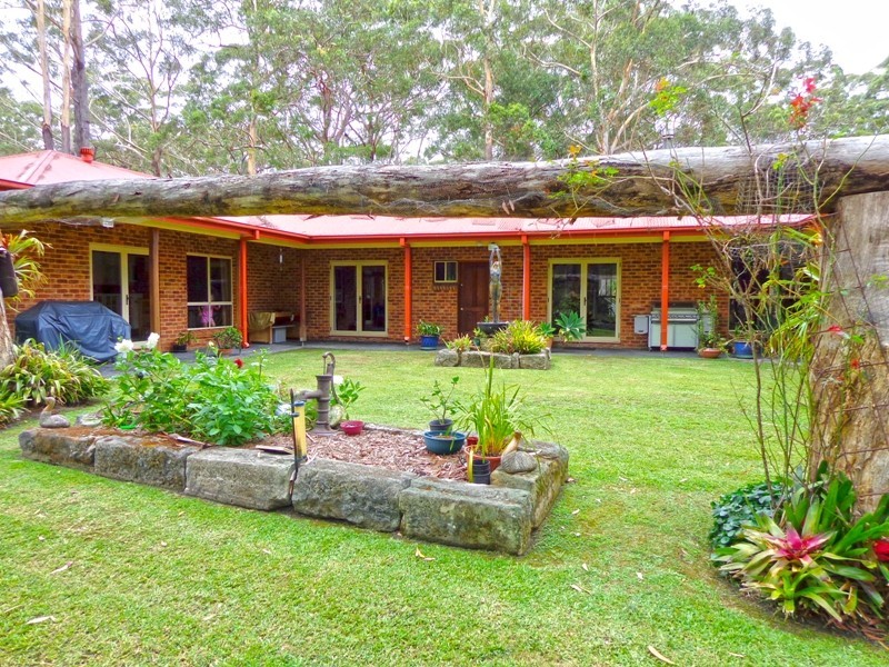 Lot 138 Empire Bay Drive, Bensville NSW 2251