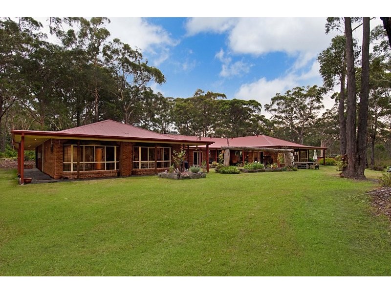 Lot 138 Empire Bay Drive, Bensville NSW 2251