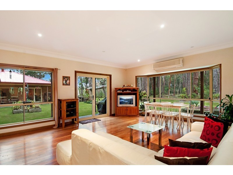 Lot 138 Empire Bay Drive, Bensville NSW 2251