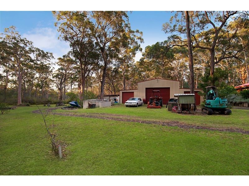 Lot 138 Empire Bay Drive, Bensville NSW 2251