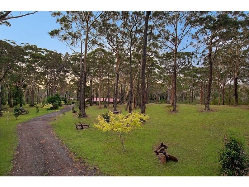 Lot 138 Empire Bay Drive, Bensville NSW 2251