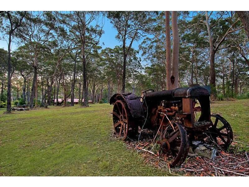 Lot 138 Empire Bay Drive, Bensville NSW 2251