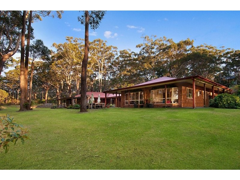 Lot 138 Empire Bay Drive, Bensville NSW 2251