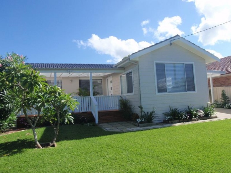 Ettalong Beach NSW 2257