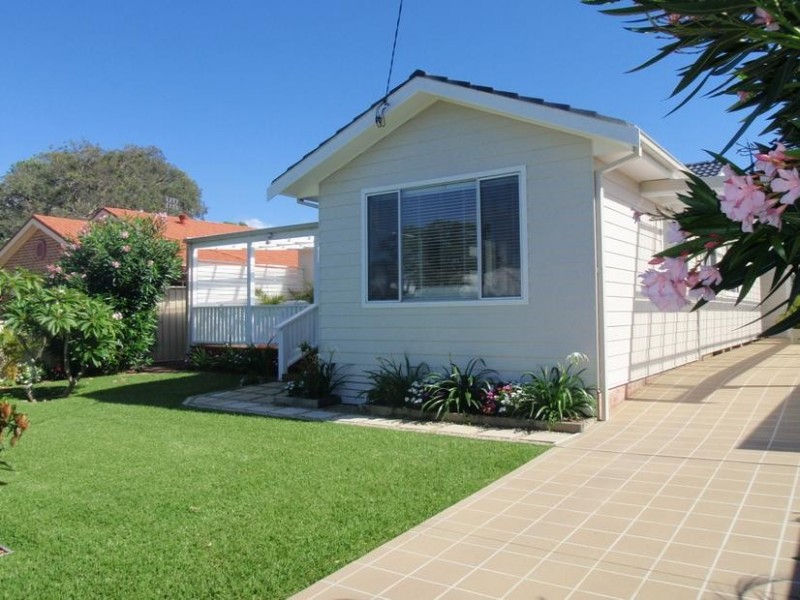 Ettalong Beach NSW 2257