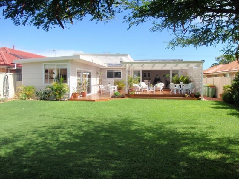 Ettalong Beach NSW 2257