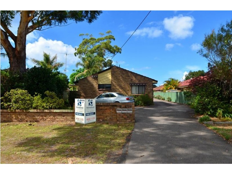 2/8 Flounder Road, Ettalong Beach NSW 2257