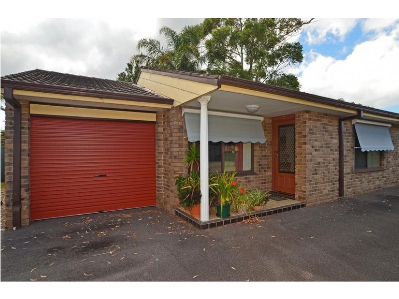 2/8 Flounder Road, Ettalong Beach NSW 2257