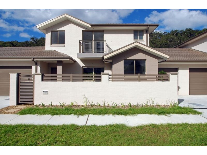 2/8 Warrigal St, Blackwall NSW 2256