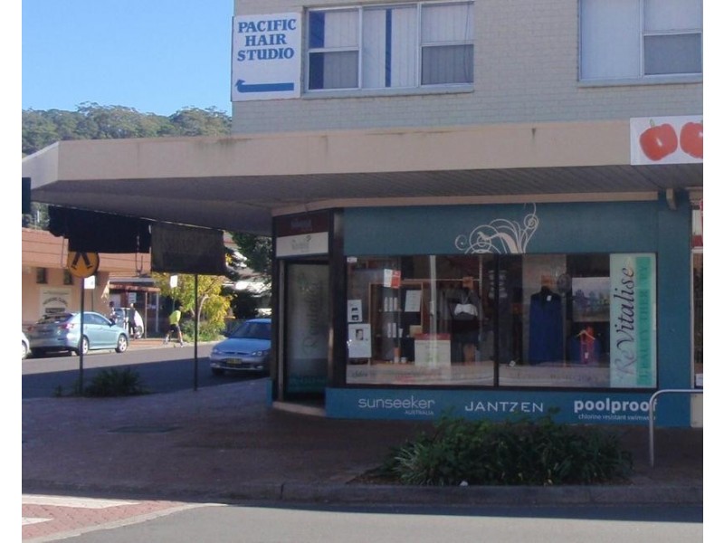 261 Ocean View Rd, Ettalong Beach NSW 2257